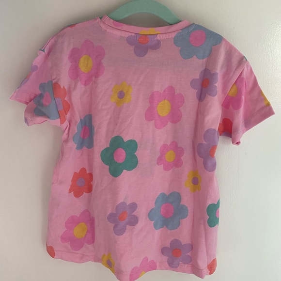 Zara set NWT - size 2T-3T - Picture 3 of 5